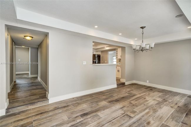 401 Wilma Cir, House other with 4 bedrooms, 3 bathrooms and null parking in Riviera Beach FL | Image 22