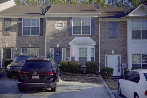 2804 Parkway Cv, Lithonia, GA, 30058-4657 | Card Image