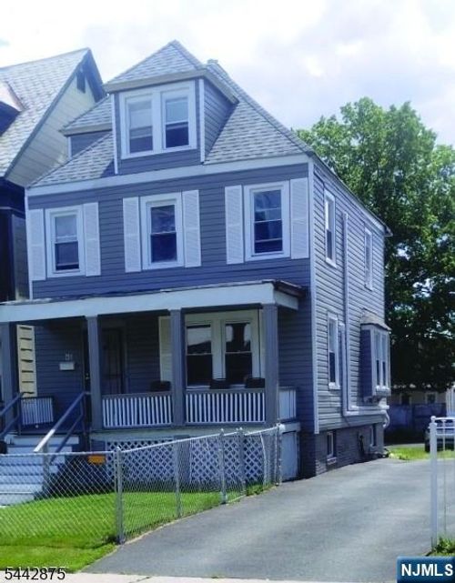 46 Sanford Street, East Orange, NJ, 07018 | Card Image