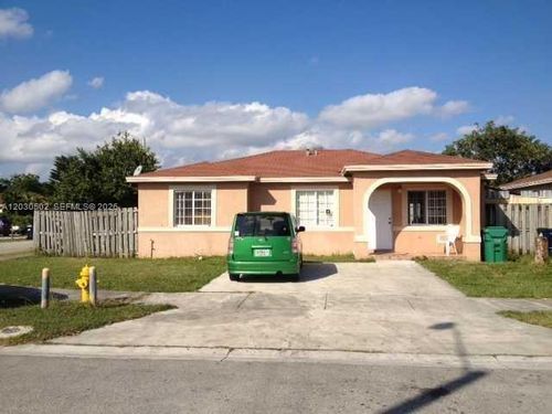 13471 Sw 271st Ln, Homestead, FL, 33032-8568 | Card Image