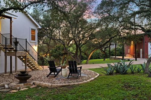 13821 Hunters Pass, Austin, TX, 78734-3341 | Card Image