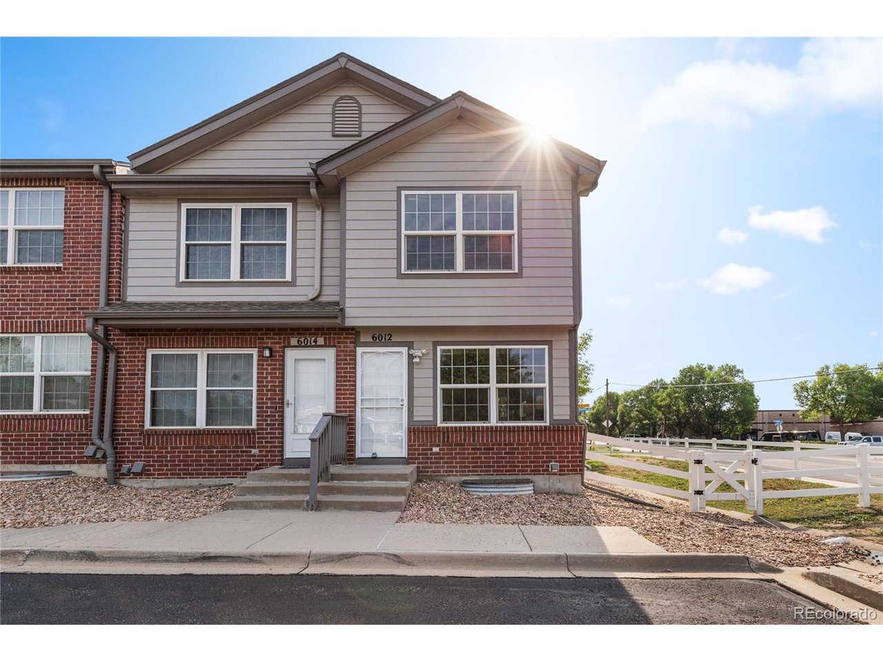 Residential in Arvada 2