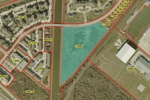 0000 Lake Arthur Dr, Port Arthur, TX, 77642 | Card Image