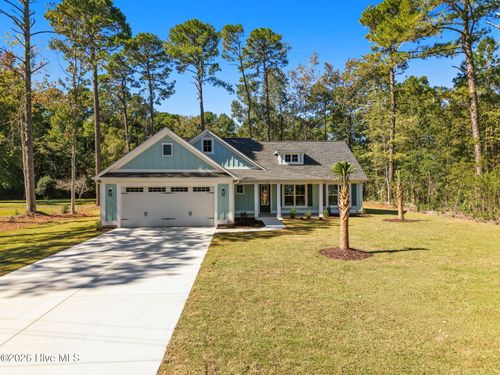 495 Boundary Loop Road Nw, Calabash, NC, 28467 | Card Image