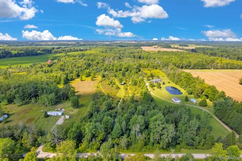 0000 E Wellman Line Rd, Yale, MI, 48097 | Card Image
