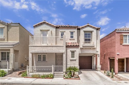 9052 Silk Threads Ave, Las Vegas, NV, 89149-0608 | Card Image