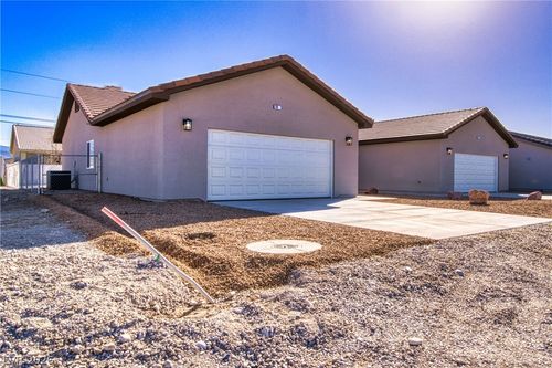 1650 Sycamore Ave, Pahrump, NV, 89048 | Card Image