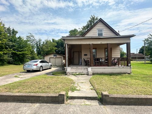 912 Tennessee Street, Paducah, KY, 42003 | Card Image