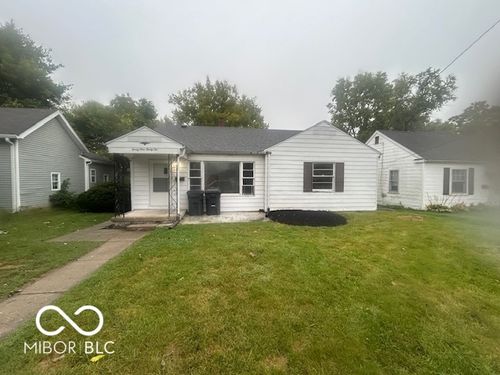 2132 Poplar St, Anderson, IN, 46012-1736 | Card Image
