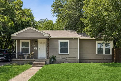 4350 Marks Pl, Fort Worth, TX, 76116-8747 | Card Image
