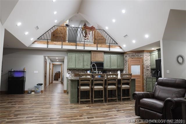Residential in Fairland 4