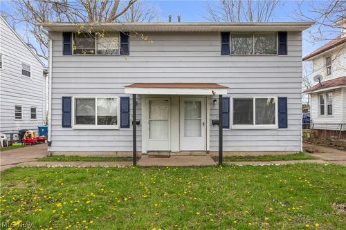 1627 E 33rd Street, Lorain, OH, 44055 | Card Image