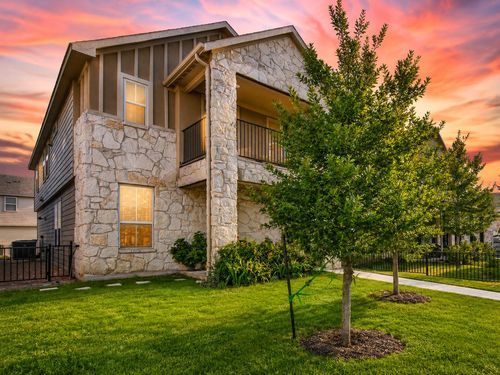 848 Lone Peak Way, Dripping Springs, TX, 78620 | Card Image