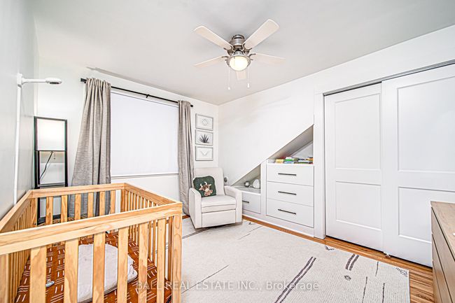 1383 Dobbin Ave, House other with 3 bedrooms, 2 bathrooms and 4 parking in Peterborough ON | Image 18