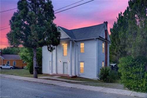 1386 Church St, Ramseur, NC, 27316-9703 | Card Image