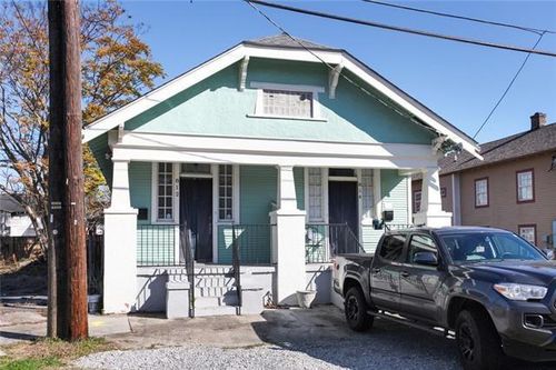 814 Homer St, New Orleans, LA, 70114-2417 | Card Image