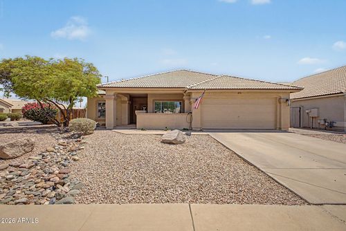 7143 E Milagro Ave, Mesa, AZ, 85209-4852 | Card Image