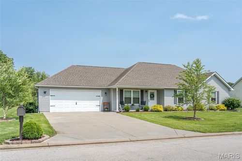 872 Saint Andrews Dr, Union, MO, 63084-4482 | Card Image