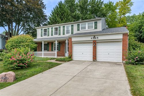 4925 Honeywood Ct, Dayton, OH, 45424-4804 | Card Image