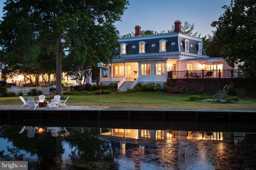 205 Cherry St, Saint Michaels, MD, 21663 | Card Image