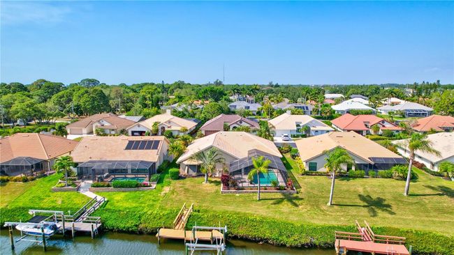 105 - 105 Inlets Blvd, House other with 3 bedrooms, 2 bathrooms and null parking in NOKOMIS FL | Image 60