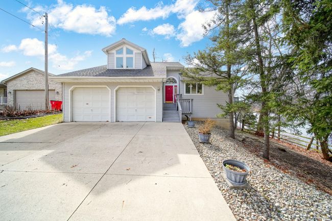 283 W Shore Dr, House other with 4 bedrooms, 4 bathrooms and null parking in Jerome MI | Image 77