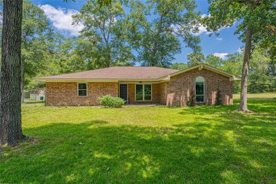 14974 East Drive, House other with 3 bedrooms, 2 bathrooms and null parking in Conroe TX | Image 1