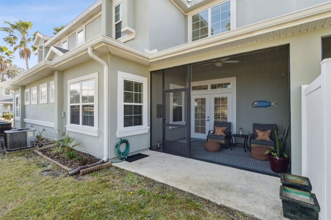 Lush greenery offering a serene setting for outdoor activities. | Image 25