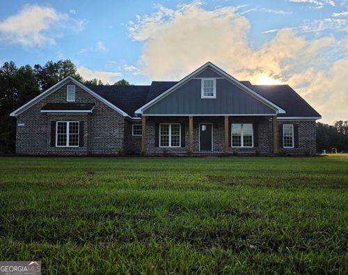 1723 Cleary Rd., Brooklet, GA, 30415 | Card Image