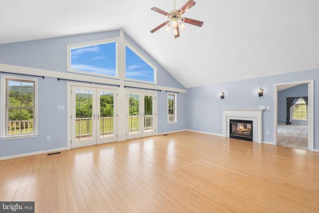 111 Fox Hill Rd, House other with 4 bedrooms, 3 bathrooms and null parking in FRONT ROYAL VA | Image 17