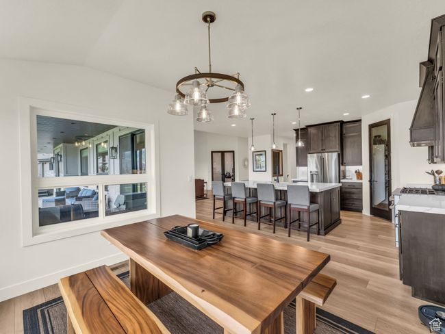 943 Hart Loop, House other with 3 bedrooms, 4 bathrooms and 2 parking in Kamas UT | Image 14