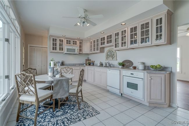 284 Palmer Dr, House other with 3 bedrooms, 3 bathrooms and null parking in Lottsburg VA | Image 20