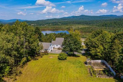 22 Mirror Lake Heights, House other with 4 bedrooms, 2 bathrooms and null parking in Canaan NH | Image 2