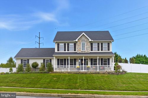 1607 Churchill Rd, HARRISBURG, PA, 17111-6973 | Card Image