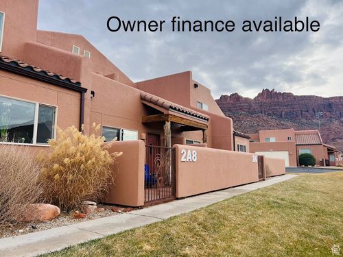 2-a8-3764 Prickly Pear Cir, Moab, UT, 84532-3785 | Card Image