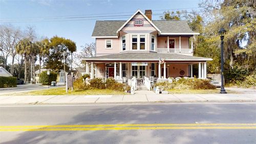 805 E Fort King Street, OCALA, FL, 34471 | Card Image