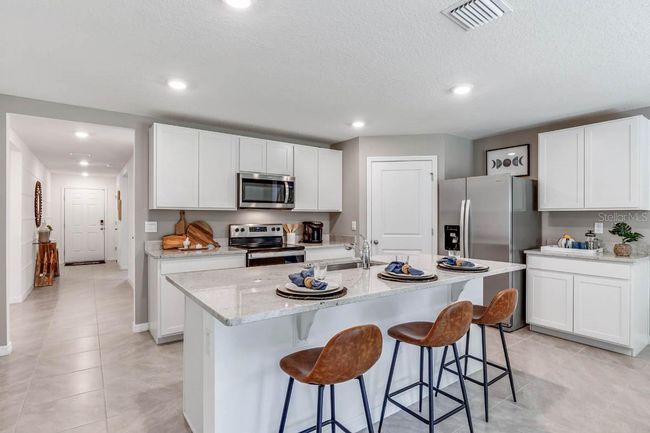 1354 Orchardgrass Cir, House other with 4 bedrooms, 2 bathrooms and null parking in Parrish FL | Image 13