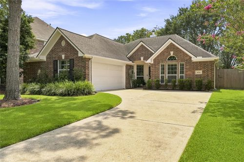 4034 Ridgepoint Dr, Pearland, TX, 77584-5933 | Card Image