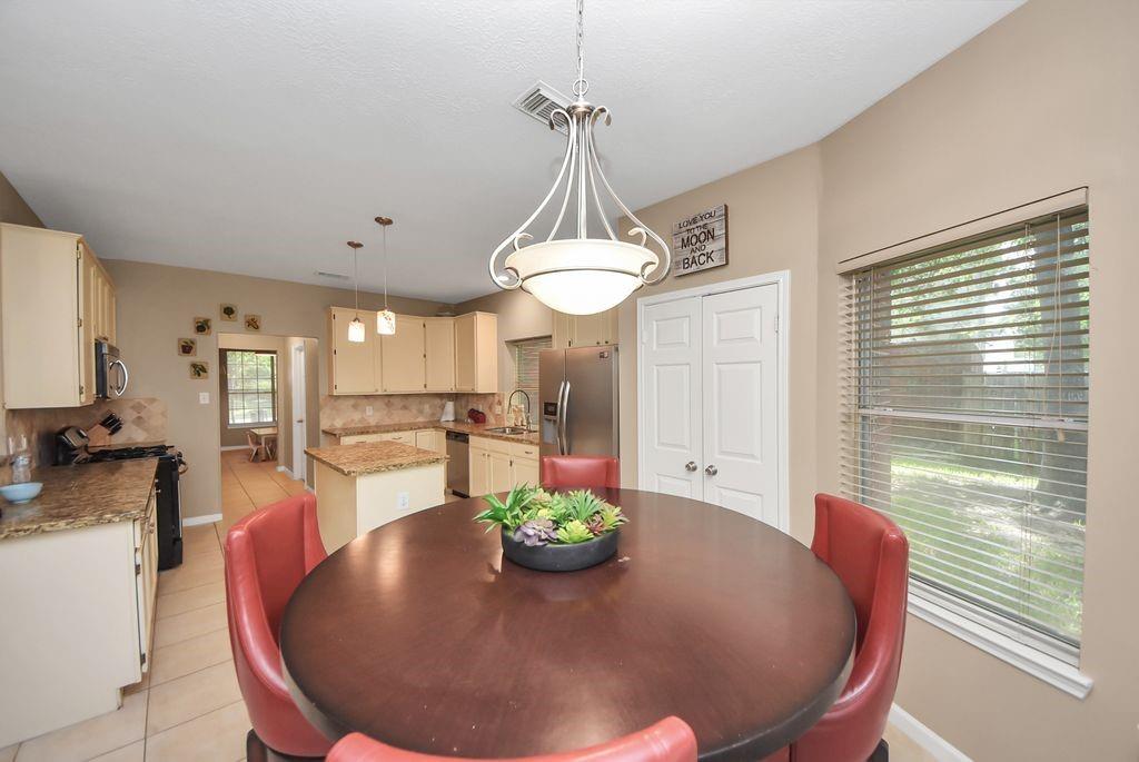 Residential in Houston 4