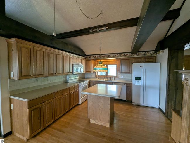 122 N Huron Rd, House other with 3 bedrooms, 2 bathrooms and null parking in Au Gres MI | Image 26