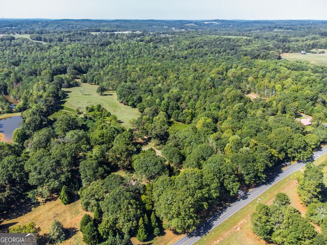 3669 Old State Rd, Home with 0 bedrooms, 0 bathrooms and null parking in Talmo GA | Image 17