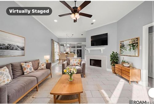 4405 Noble Cane Dr, Baton Rouge, LA, 70814-8042 | Card Image