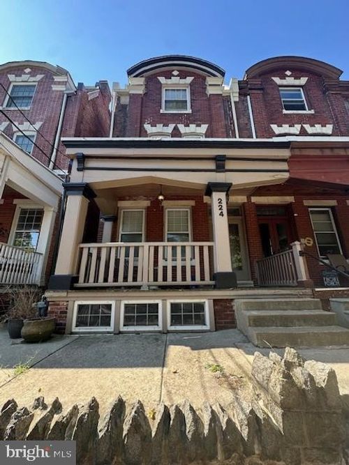 apt-2-224 W 14th St, WILMINGTON, DE, 19801-1193 | Card Image