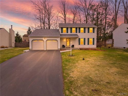 5972 Jerusalem Dr, Cicero, NY, 13039-7807 | Card Image