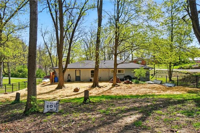 1243 White Oak Dr, House other with 3 bedrooms, 2 bathrooms and null parking in Springfield OH | Image 36