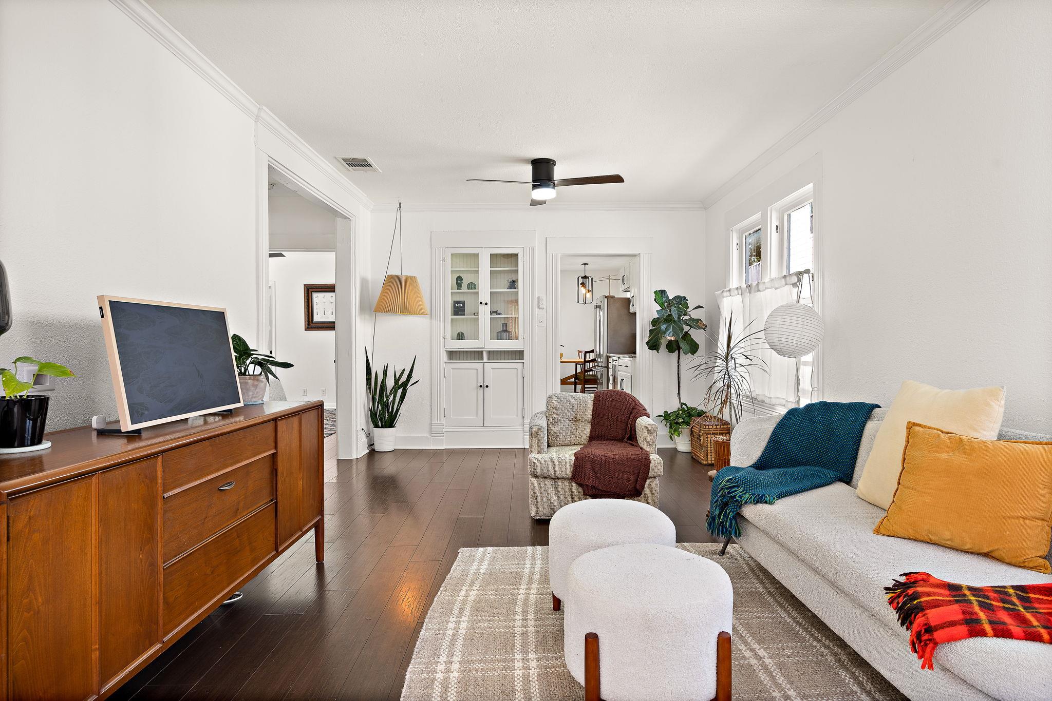 Residential in Austin 5