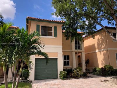 8370 Nw 144th St, House other with 3 bedrooms, 2 bathrooms and null parking in Miami Lakes FL | Image 2