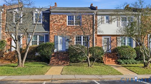 2197 Kingsbrook Drive, Henrico, VA, 23238 | Card Image