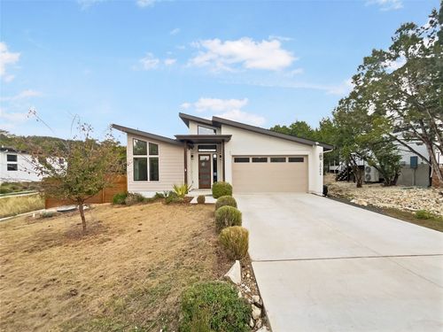 20604 Henry Avenue, Lago Vista, TX, 78645 | Card Image