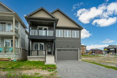 540 Av Clayton, House other with 4 bedrooms, 4 bathrooms and 4 parking in Peterborough ON | Image 1